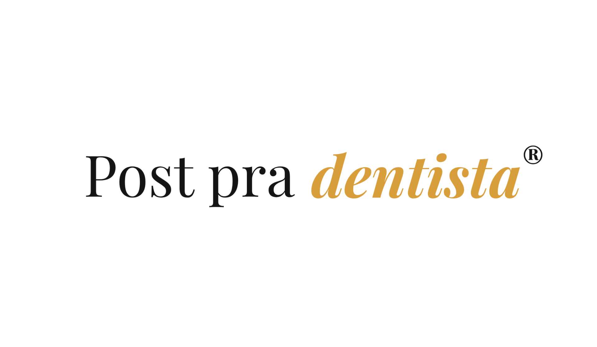 Post Pra Dentista