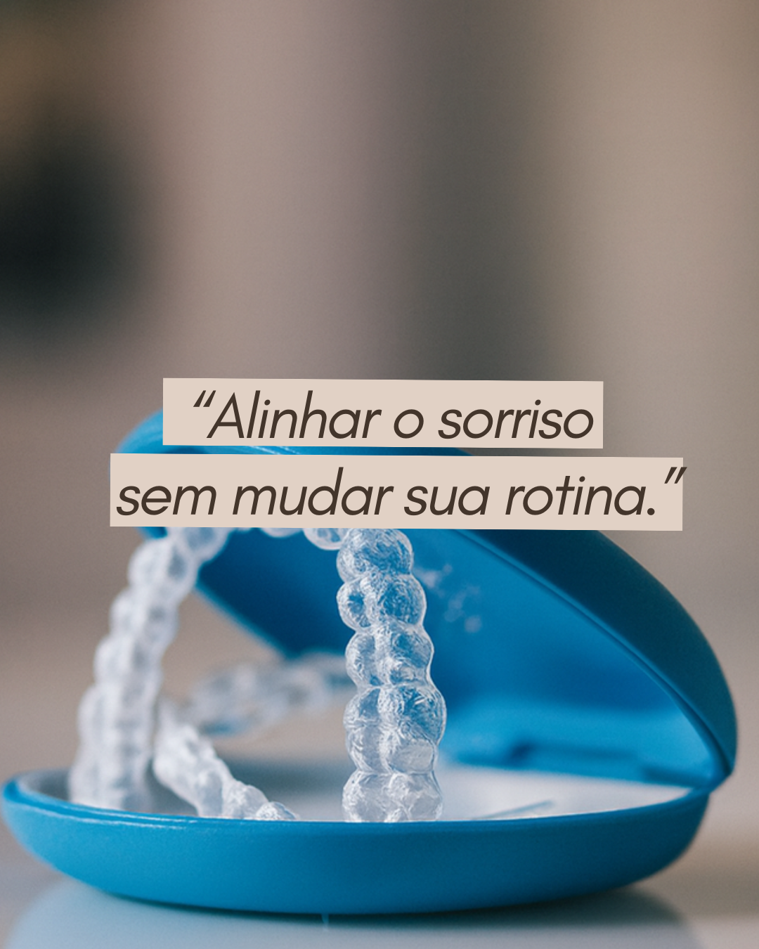 Arte pronta de Invisalign do pacote Posts Invisalign